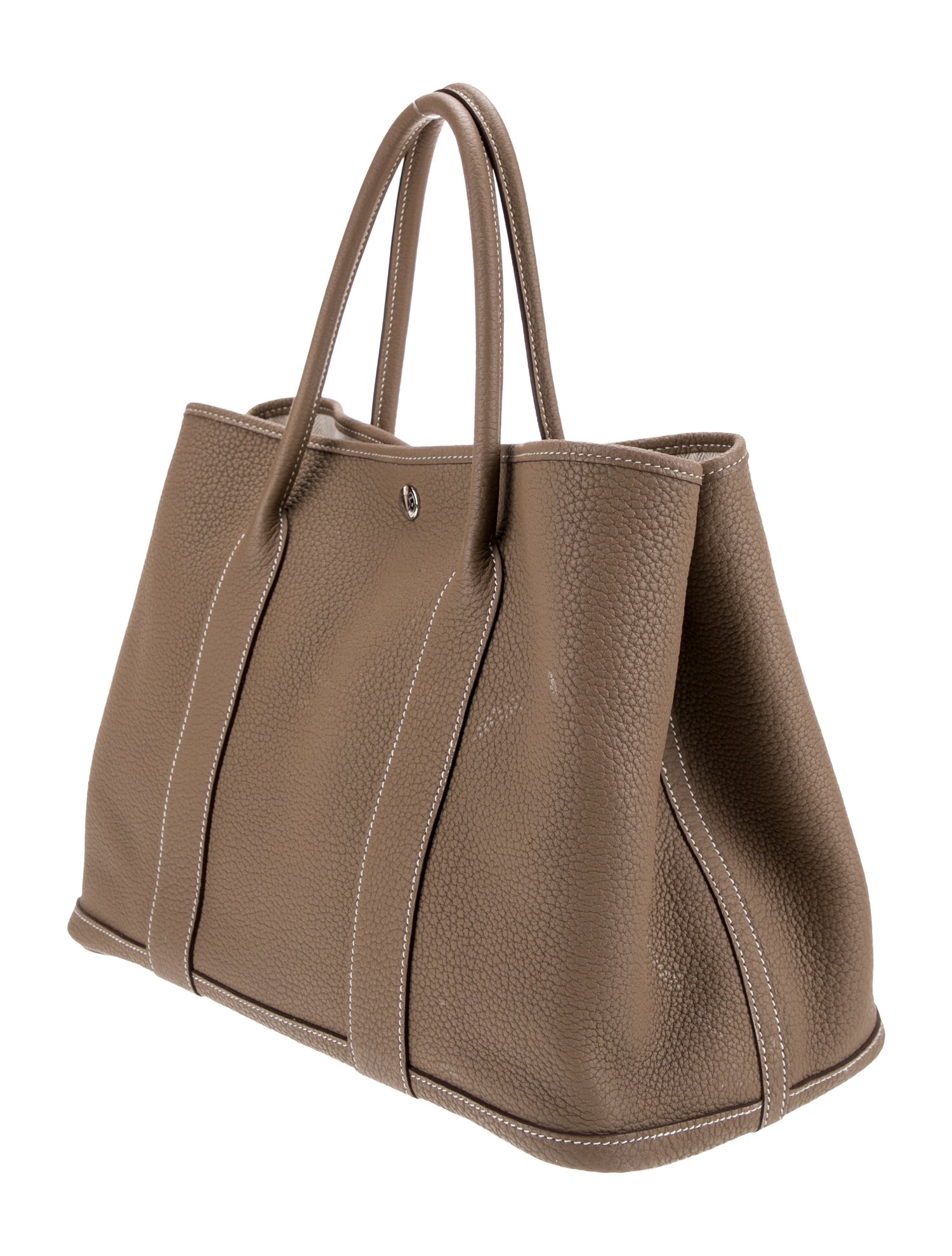 Hermès Negonda Garden Party 36